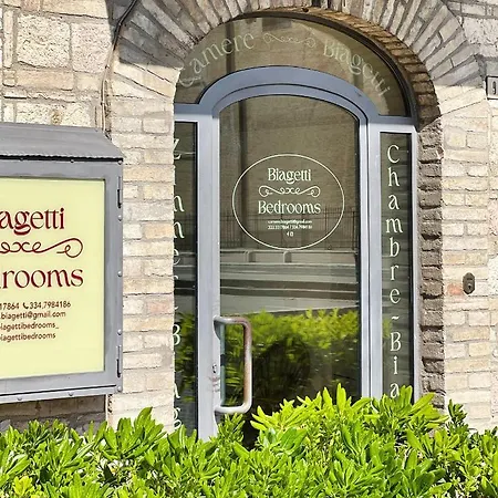 Biagetti Bedrooms Assisi