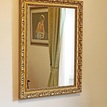 Biagetti Bedrooms בית הארחה אסיסי