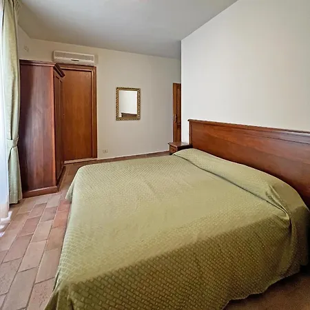 Гостевой дом Biagetti Bedrooms