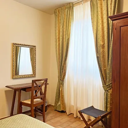 Biagetti Bedrooms Pensjonat *